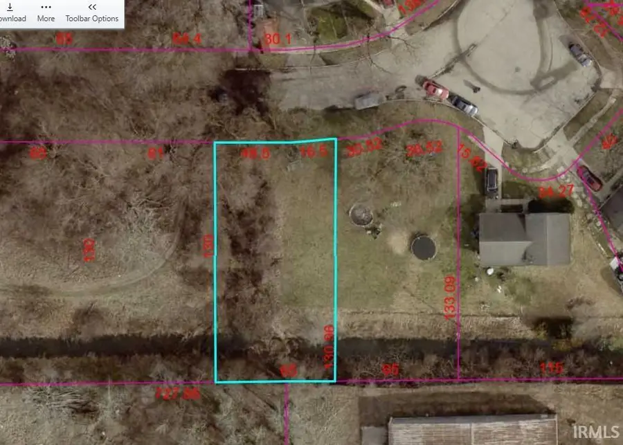 Lot 226 Lantz Boulevard, Elkhart, IN 46516 - #2