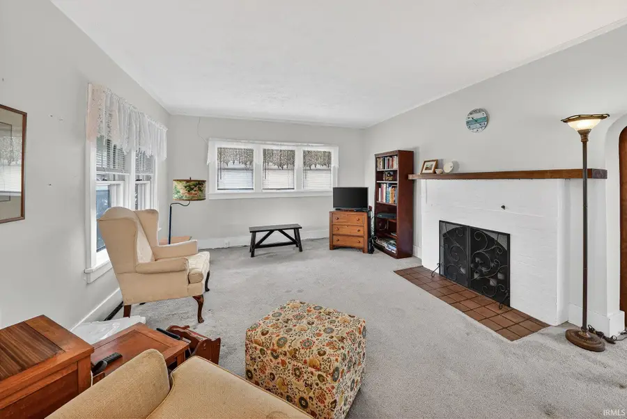 1958 Beverly Place, South Bend, IN 46616 - #3