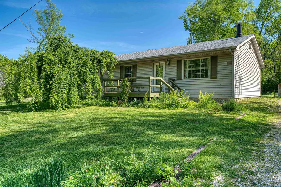 3794 Honeysuckle Drive, Boonville, IN 47601 - #2