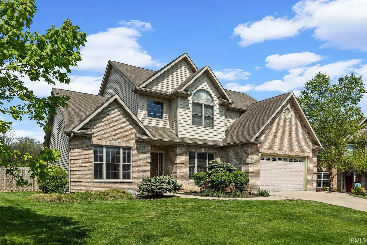 310 Sinclair Drive, West Lafayette, IN 47906 - #1