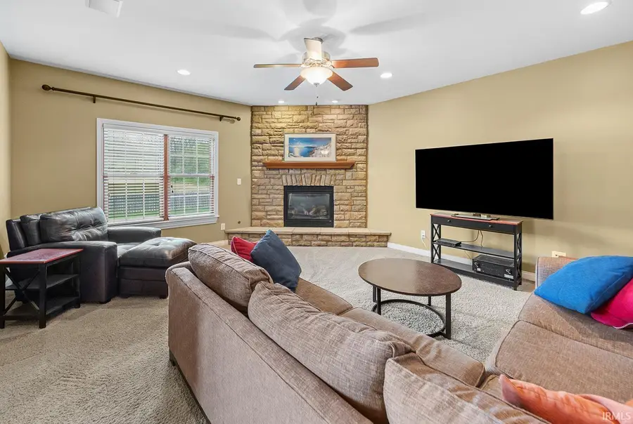 310 Sinclair Drive, West Lafayette, IN 47906 - #3