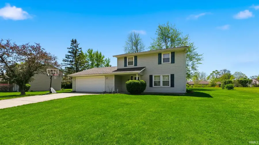 1510 Buckskin Drive, Fort Wayne, IN 46804 - #3