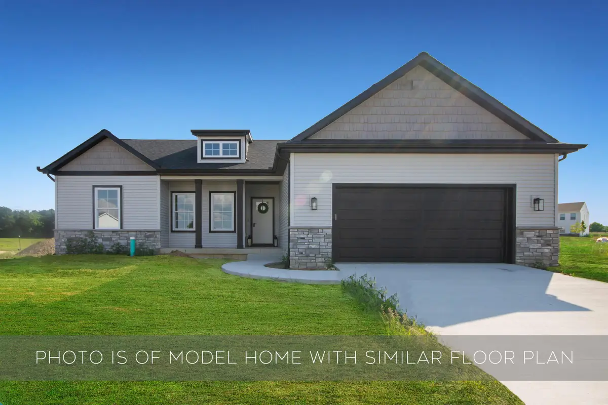 6822 Jacktown Drive, South Bend, IN 46614 - #1