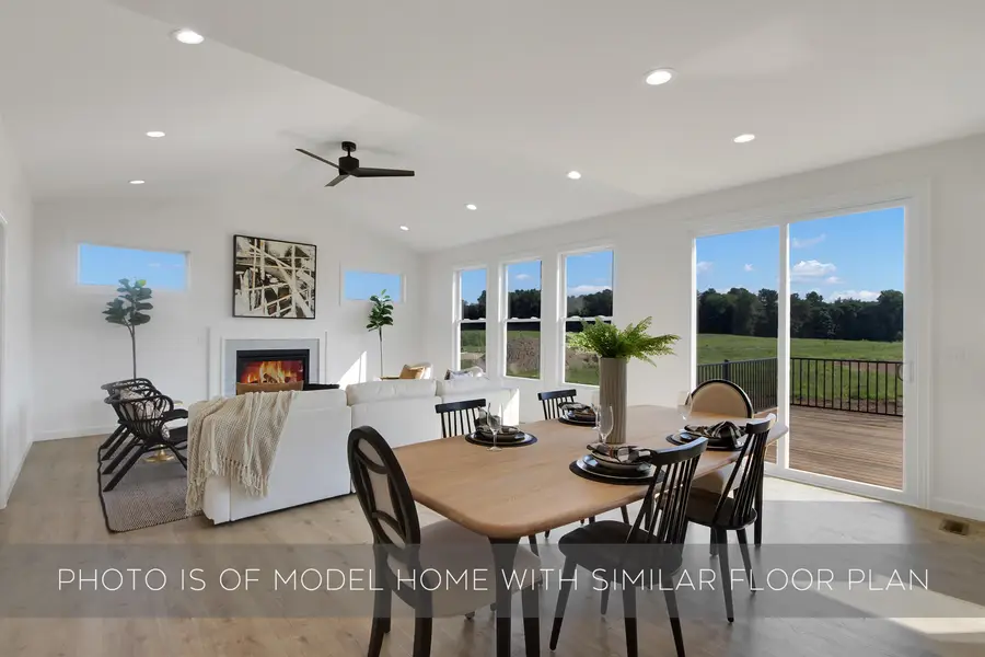 6822 Jacktown Drive, South Bend, IN 46614 - #2