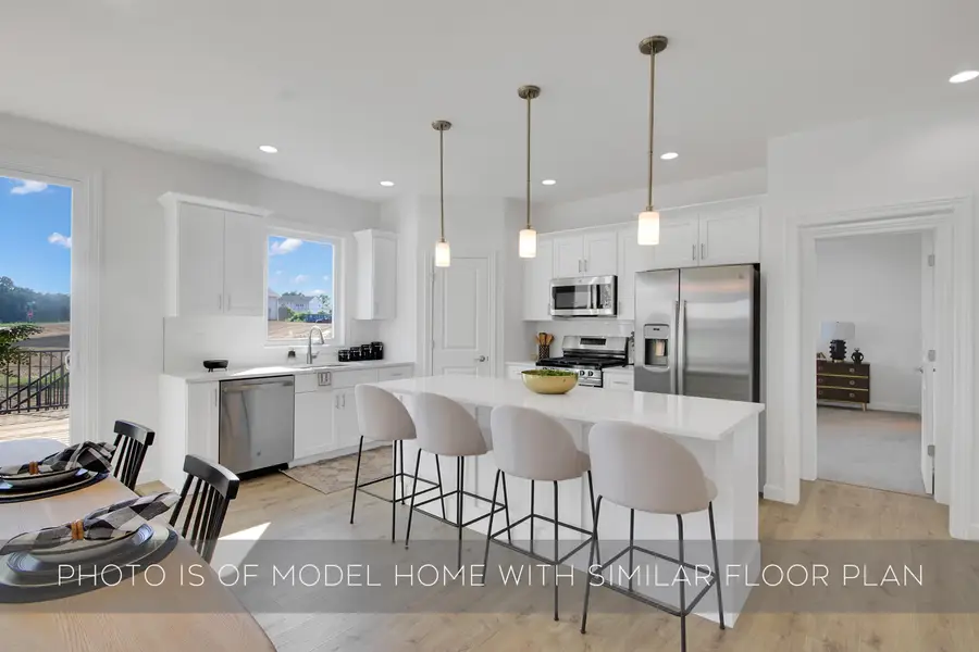 6822 Jacktown Drive, South Bend, IN 46614 - #3