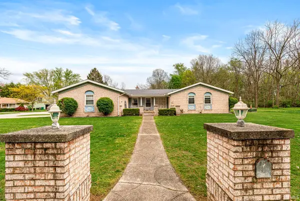 404 Terry Lane, Mishawaka, IN 46544