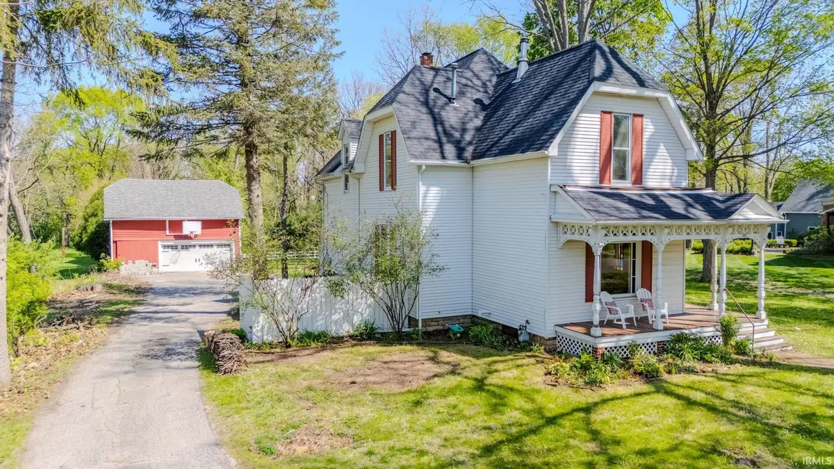 686 W Hill Street, Wabash, IN 46992 - #1