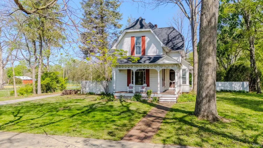 686 W Hill Street, Wabash, IN 46992 - #2