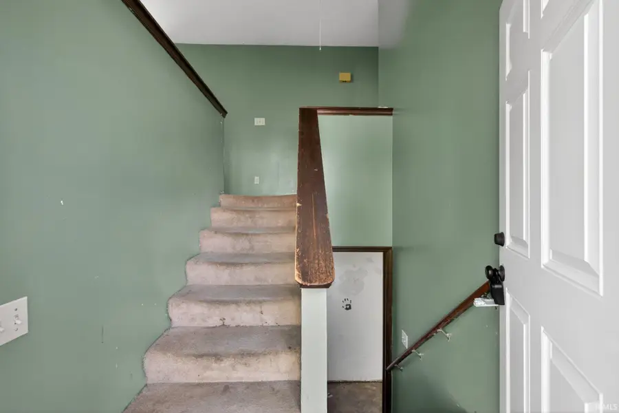 100 N Langley Drive, Ellettsville, IN 47429 - #2