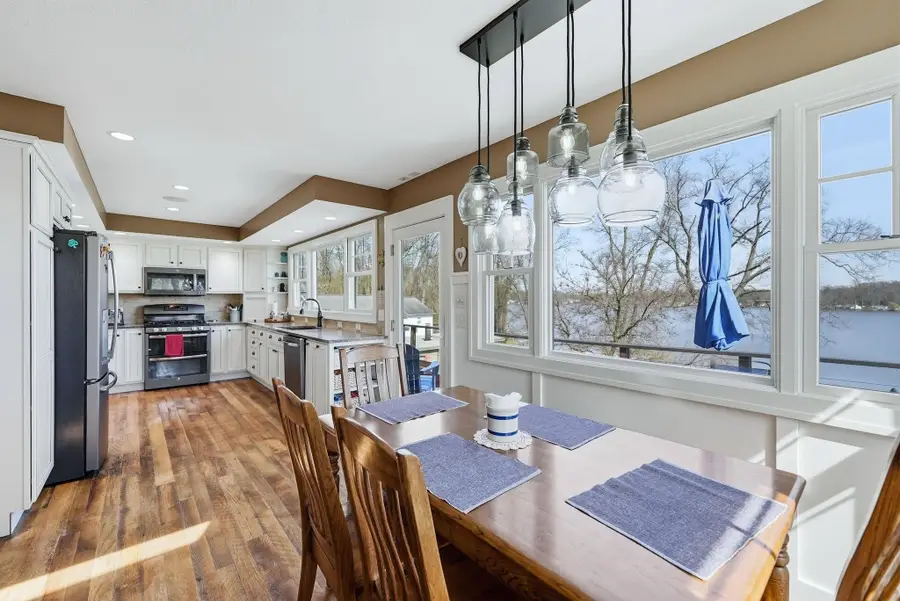 160 Lane 100 Long Lake, Fremont, IN 46737 - #3