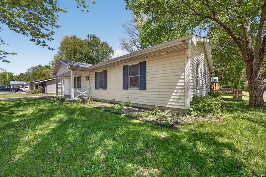 126 Hel Mar Drive, Mitchell, IN 47446 - #3