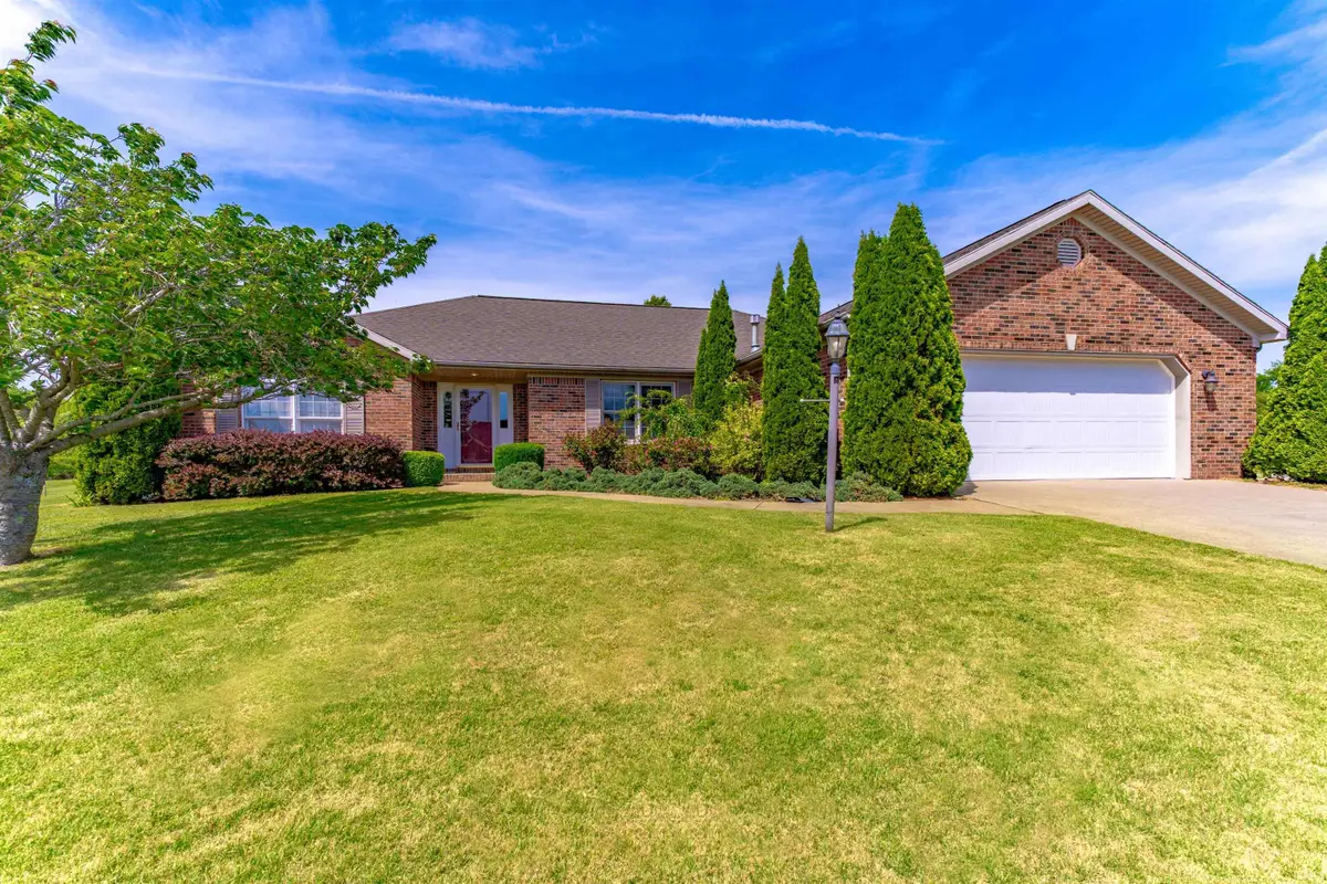 10940 Ridgeview Drive, Evansville, IN 47712 - #1