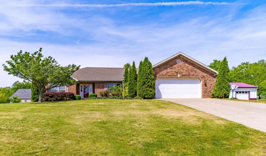 10940 Ridgeview Drive, Evansville, IN 47712 - #2