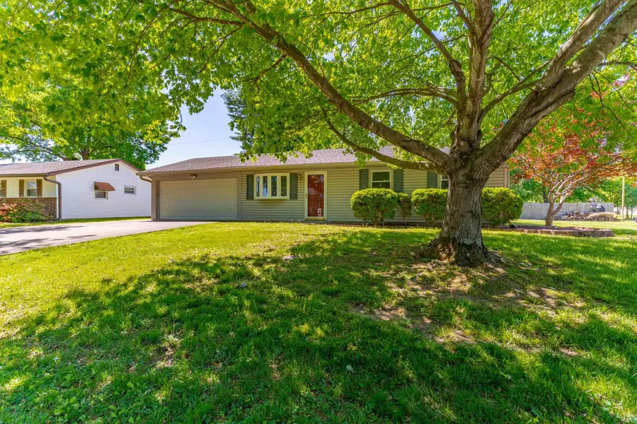 2424 Lexington Road, Evansville, IN 47720 - #3