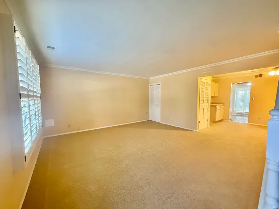 1103 Burdette Avenue, Evansville, IN 47714 - #2