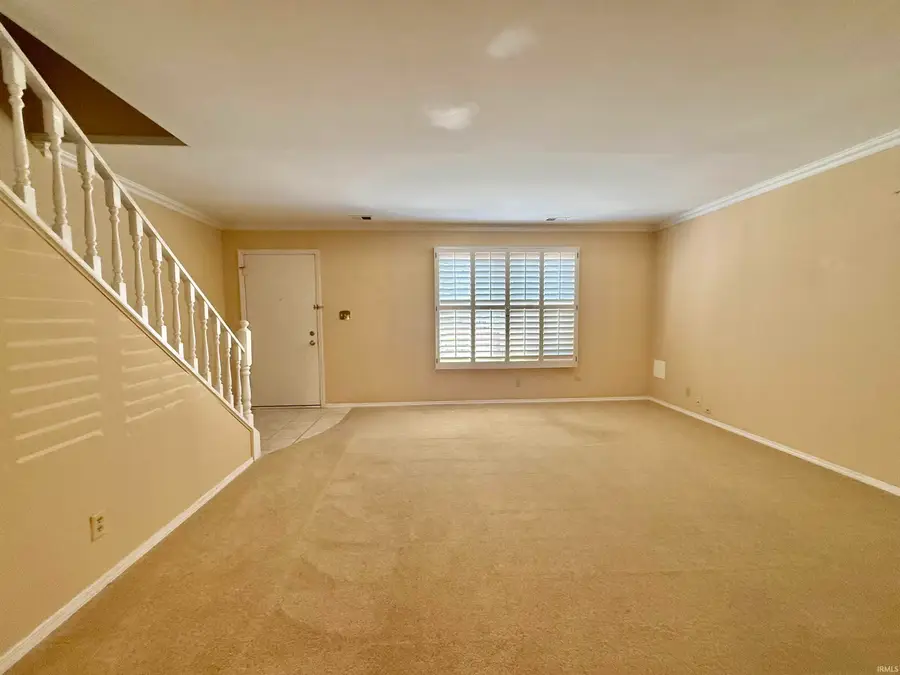 1103 Burdette Avenue, Evansville, IN 47714 - #3