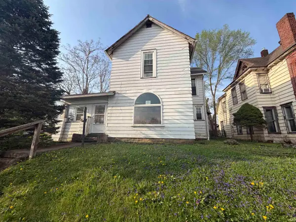 236 E High Street, Montpelier, IN 47359