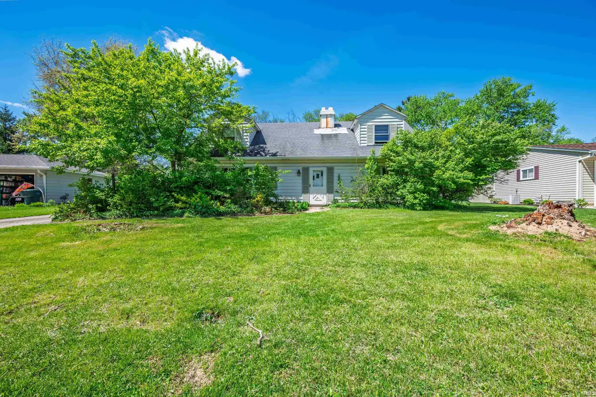 1804 W Norwood Drive, Muncie, IN 47304 - #1