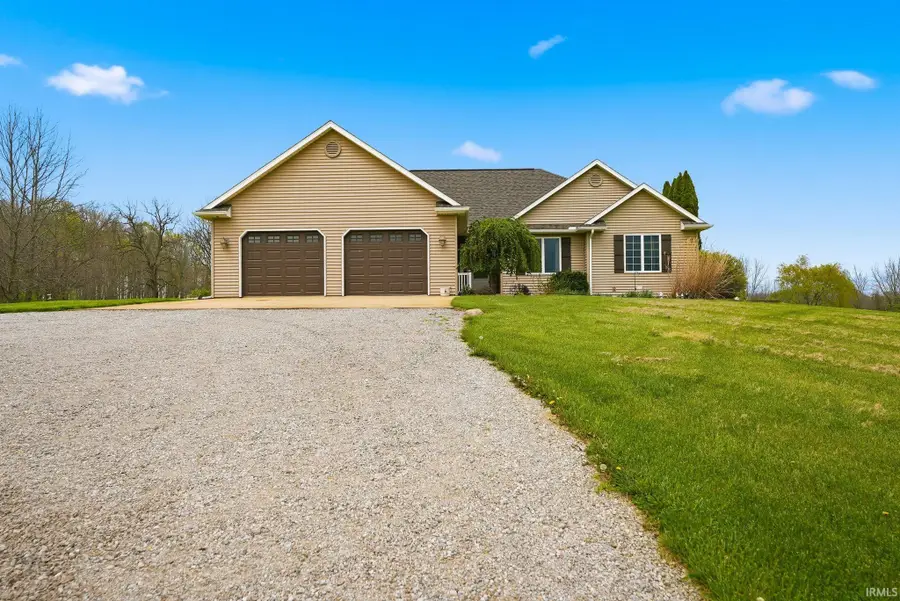 11505 E 850 N, Kendallville, IN 46755 - #2