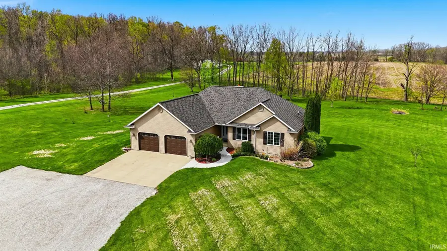 11505 E 850 N, Kendallville, IN 46755 - #3