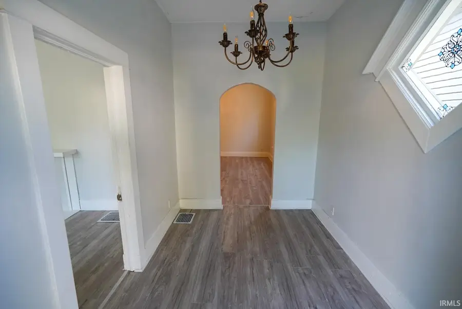 1105 Baker Avenue, Evansville, IN 47710 - #2