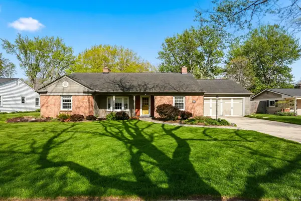 5227 Indiana Avenue, Fort Wayne, IN 46807