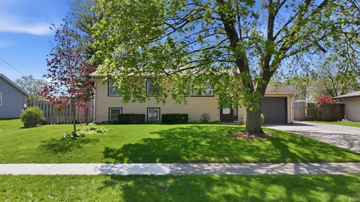 1412 Berwick Lane, New Haven, IN 46774 - #1