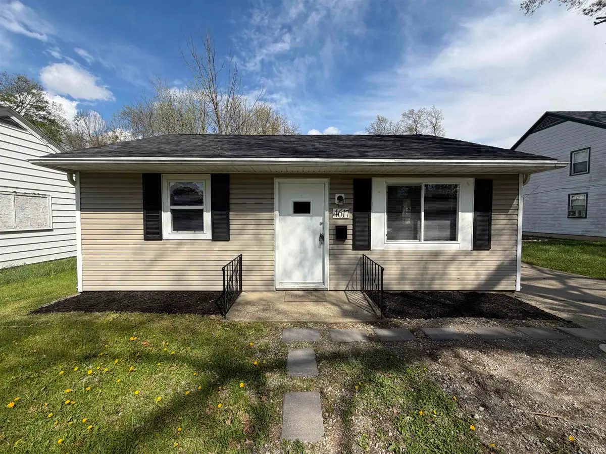 4617 Avondale Drive, Fort Wayne, IN 46806 - #1