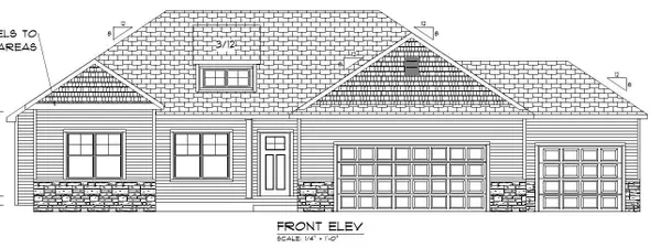 23381 Harold Drive, South Bend, IN 46628