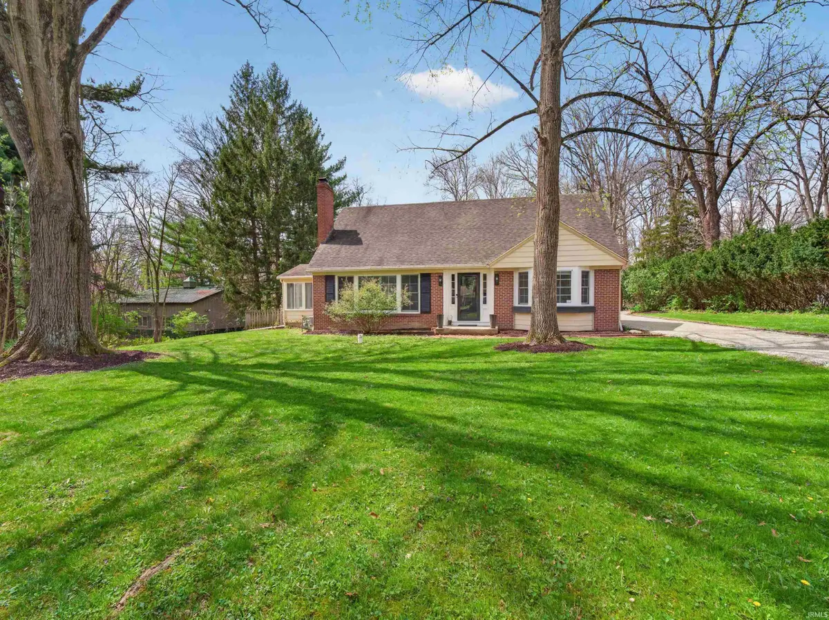 4222 Hazelhurst Drive, Fort Wayne, IN 46804 - #1