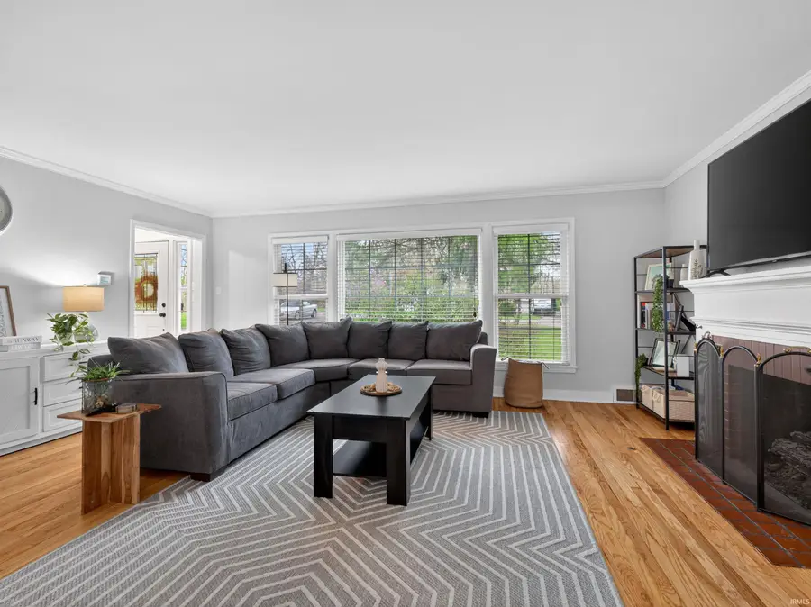 4222 Hazelhurst Drive, Fort Wayne, IN 46804 - #3