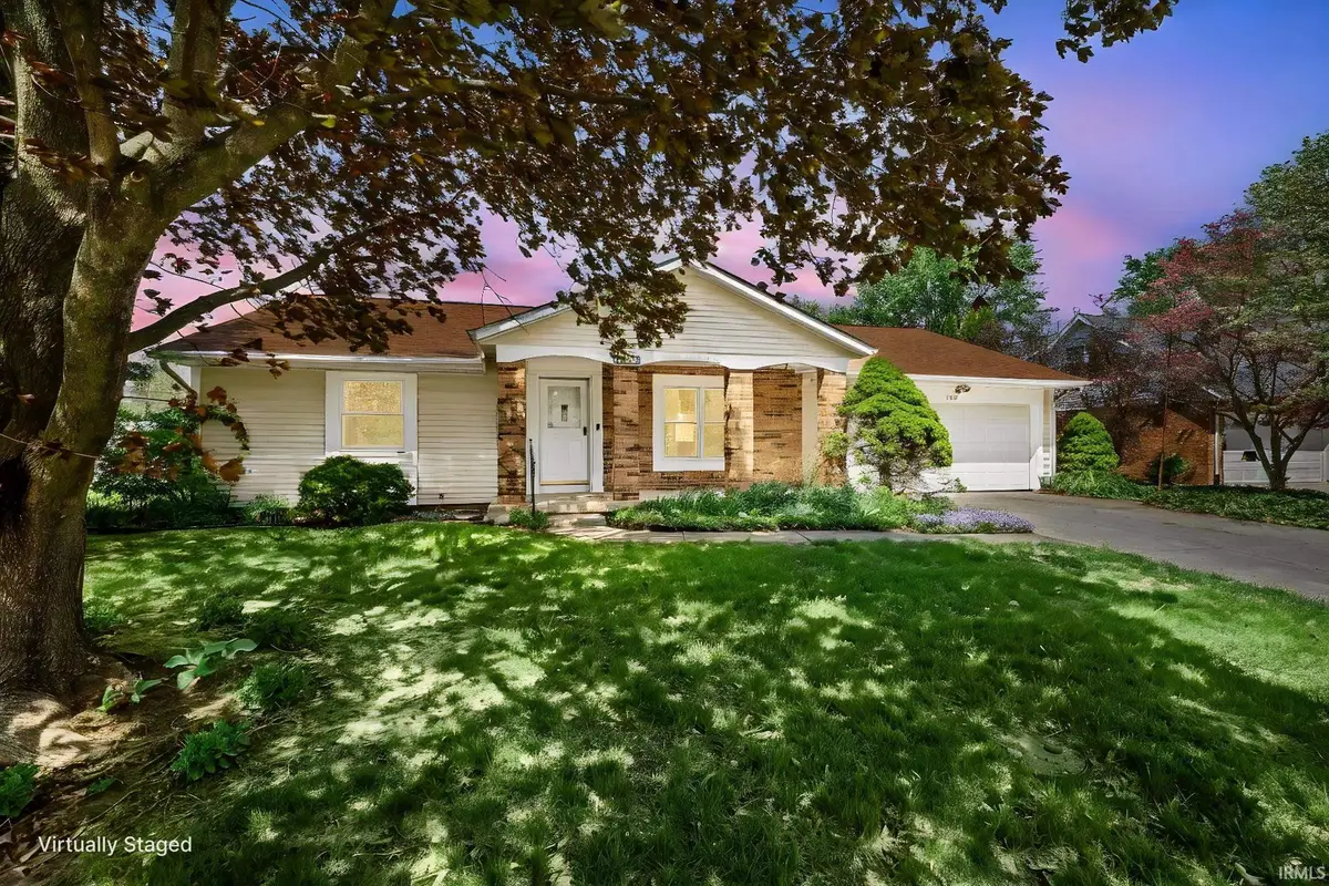 122 Tamiami Trail, West Lafayette, IN 47906 - #1