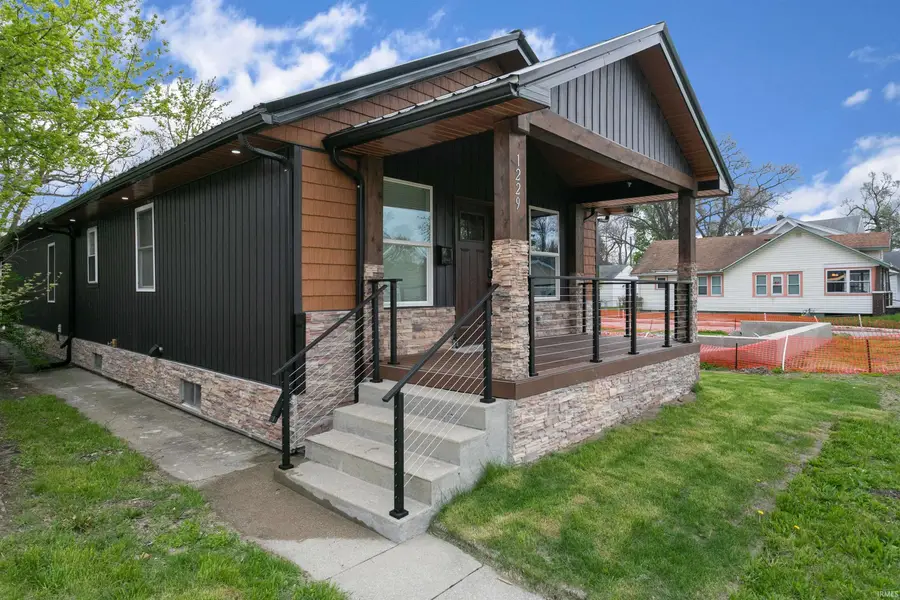 1229 Miner Street, South Bend, IN 46617 - #3