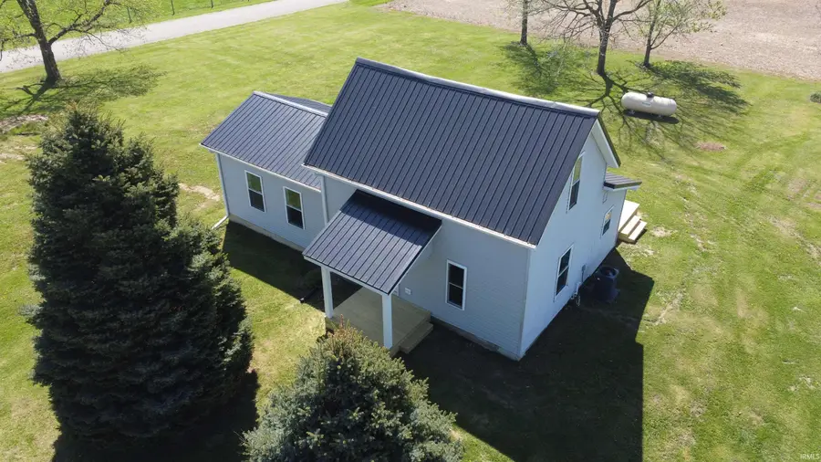 1713 E 1500 N, Macy, IN 46951 - #2