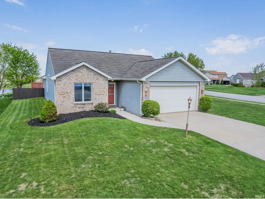 2806 Rivulet Run, Fort Wayne, IN 46818 - #2