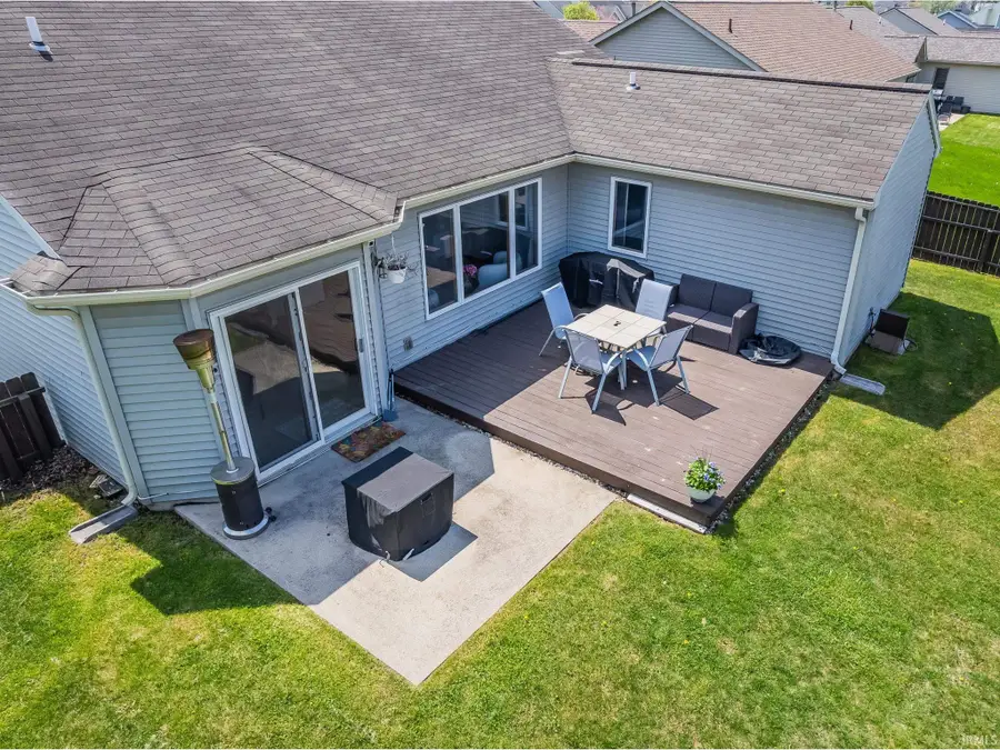 2806 Rivulet Run, Fort Wayne, IN 46818 - #3