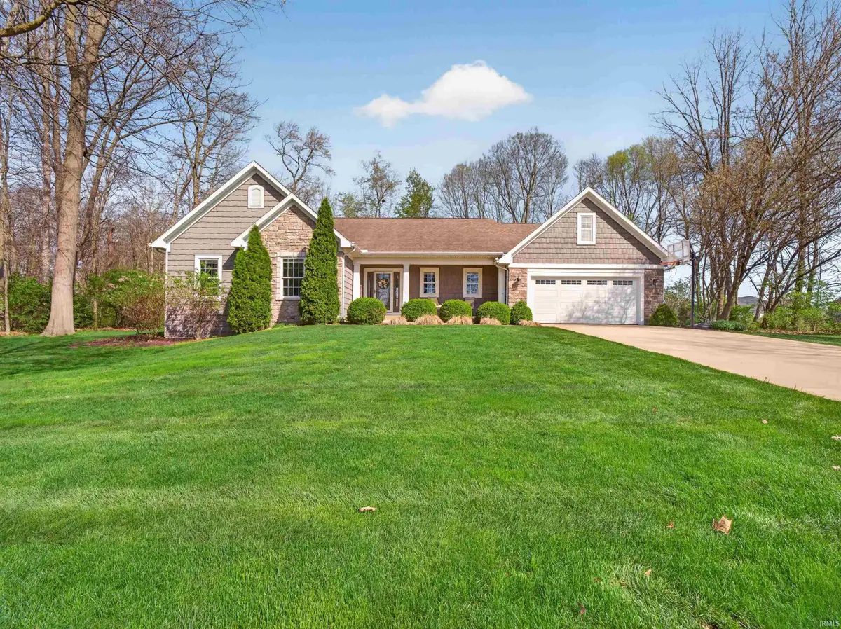 67483 Kensington Drive, Goshen, IN 46526 - #1