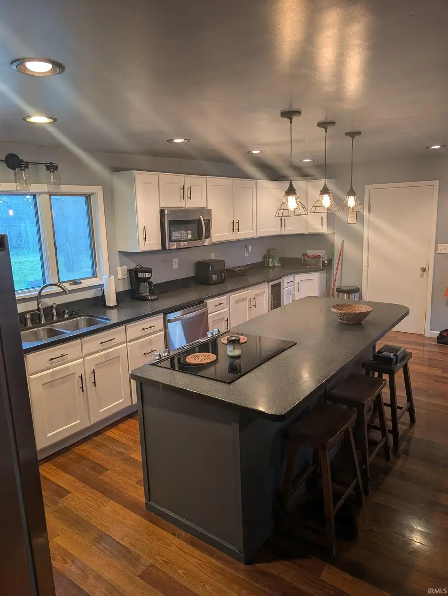 1208 N Sheridan Road, Marion, IN 46952 - #2