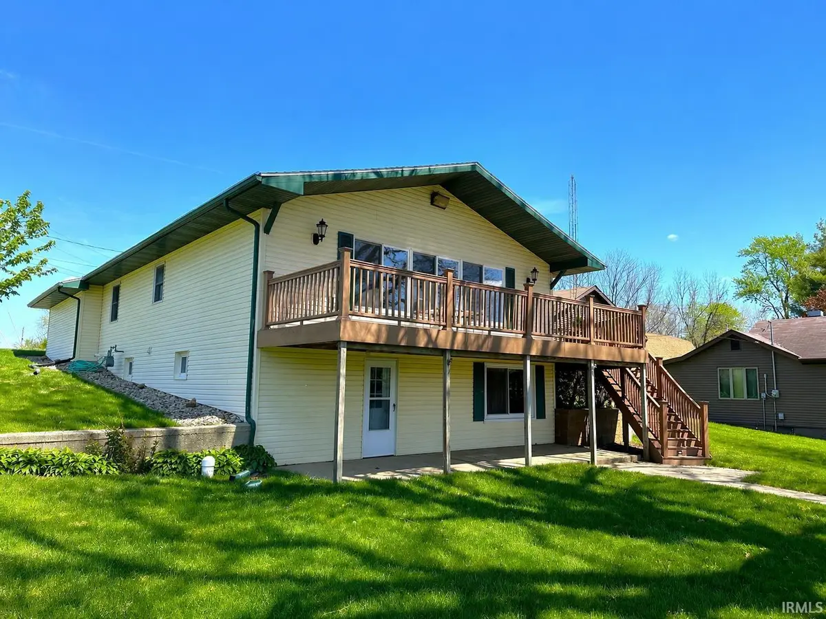 4994 E Bay Front Court, Monticello, IN 47960 - #1