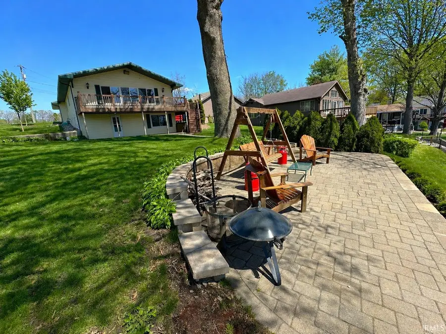 4994 E Bay Front Court, Monticello, IN 47960 - #2