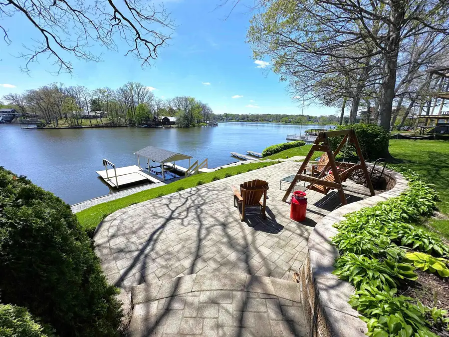 4994 E Bay Front Court, Monticello, IN 47960 - #3