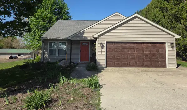 382 N 421 Highway, Delphi, IN 46923