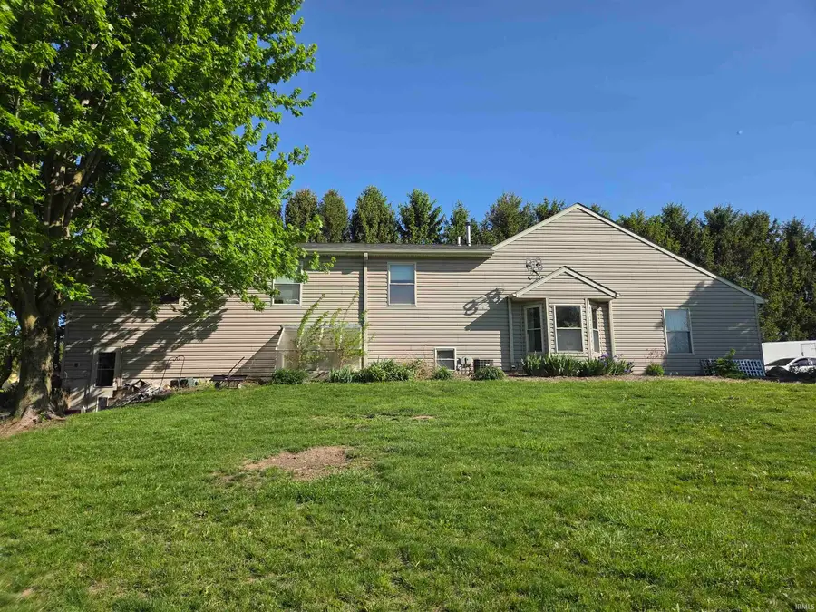 382 N 421 Highway, Delphi, IN 46923 - #3