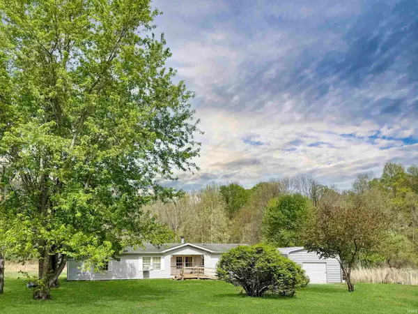 11724 Maple Street, Poland, IN 47868