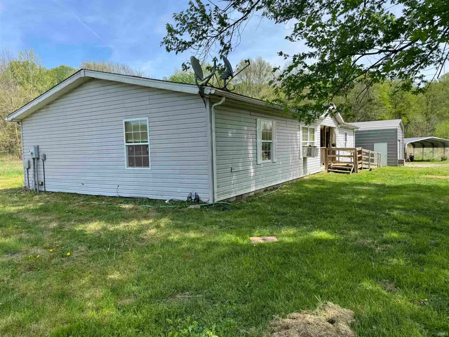 11724 Maple Street, Poland, IN 47868 - #2