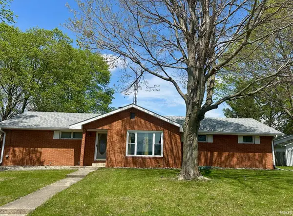 5600 Lone Star Court, Kokomo, IN 46901