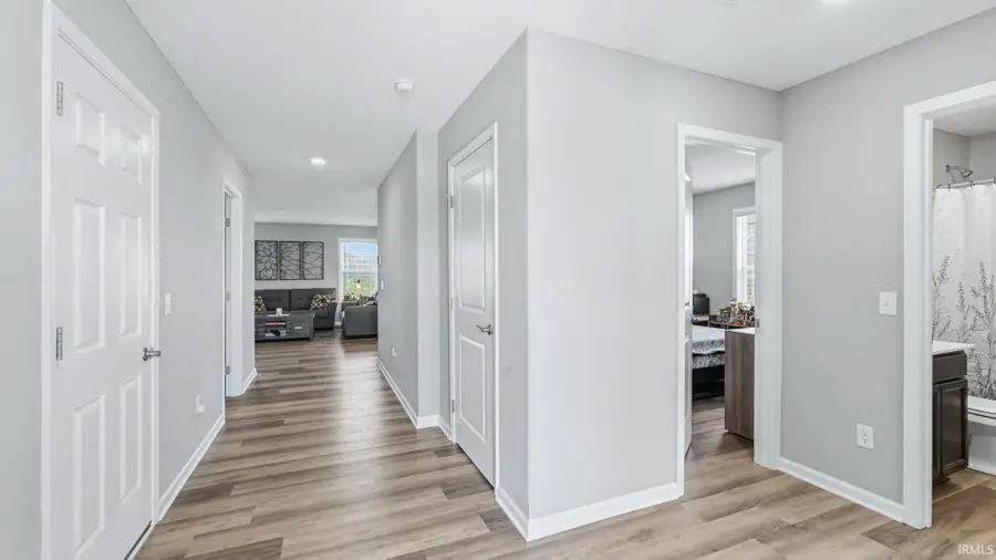 4876 Little Colorado Cove, Fort Wayne, IN 46808 - #3