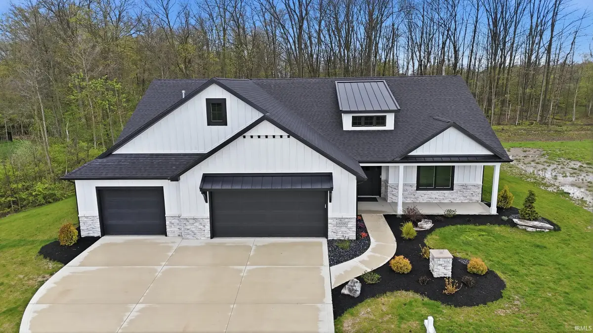13335 Passerine Boulevard, Fort Wayne, IN 46845 - #1