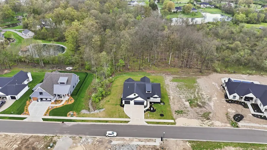 13335 Passerine Boulevard, Fort Wayne, IN 46845 - #2