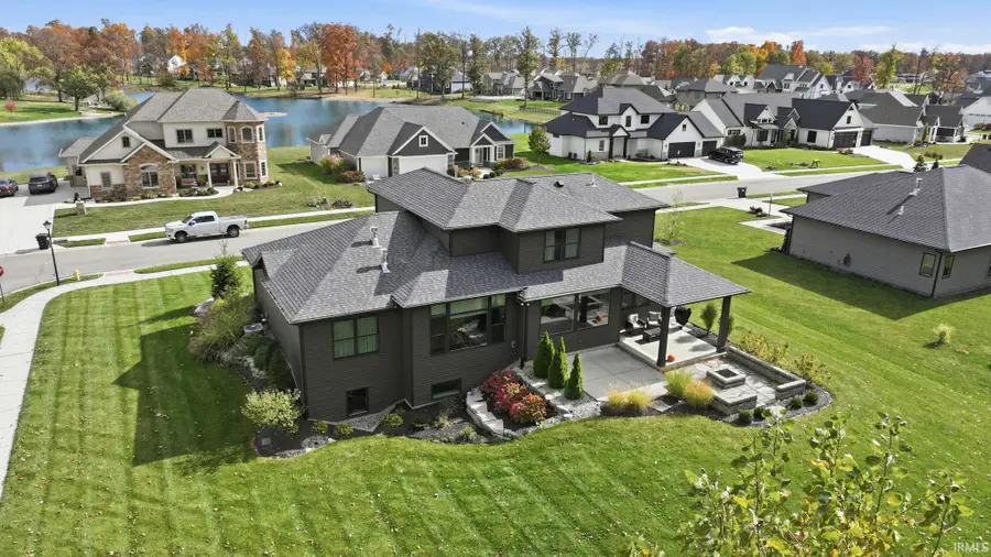 14379 Whisper Rock Boulevard, Fort Wayne, IN 46845 - #3